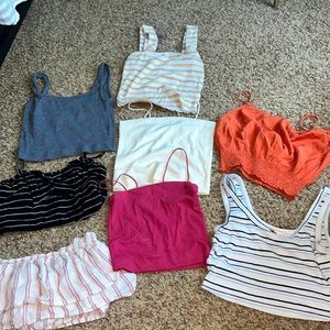 all tank tops